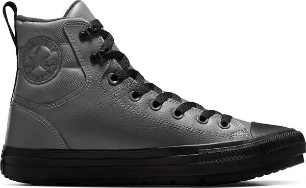Converse Converse Chuck Taylor All Star Berkshire Boot Unisex - Спортни обувки Converse - Сив - A09493C-3.5 - Size: 3.5
