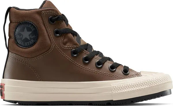Converse Converse Chuck Taylor All Star Berkshire Boot Жени,Деца - Спортни обувки Converse - Кафяв - A13149C-4 - Size: 4
