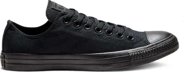 Converse Converse Chuck Taylor All Star Black Unisex - Спортни обувки Converse - Черен - M5039C-11.5UK - Size: 11.5