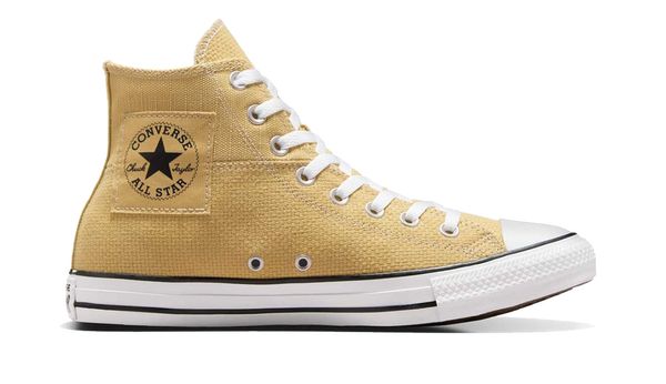 Converse Converse Chuck Taylor All Star Canvas & Jacquard