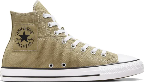 Converse Converse Chuck Taylor All Star Canvas & Jacquard Мъже - Спортни обувки Converse - Зелен - A07499C-4.5 - Size: 4.5