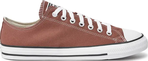 Converse Converse Chuck Taylor All Star Canvas Unisex - Спортни обувки Converse - Червен - A08630C-4 - Size: 4