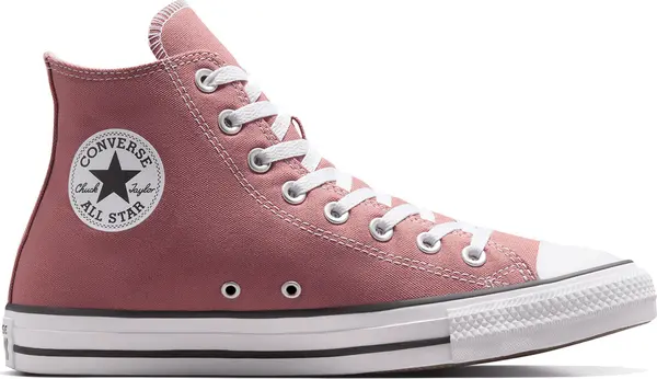 Converse Converse Chuck Taylor All Star Canvas Жени - Спортни обувки Converse - Розов - A10534C-7.5 - Size: 7.5