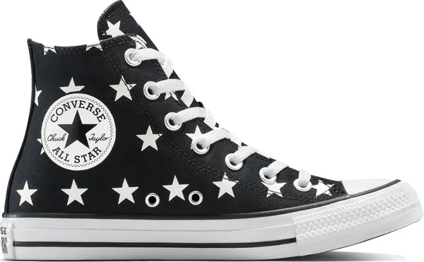 Converse Converse Chuck Taylor All Star Celestial Unisex - Спортни обувки Converse - Черен - A15502C-7.5 - Size: 7.5