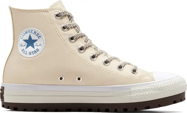 Converse Converse Chuck Taylor All Star City Trek Мъже - Спортни обувки Converse - Бял - A08532C-7.5 - Size: 7.5