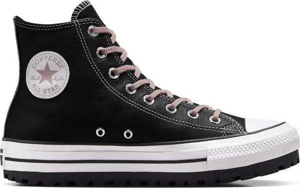 Converse Converse Chuck Taylor All Star City Trek Мъже - Спортни обувки Converse - Черен - A09490C-7 - Size: 7
