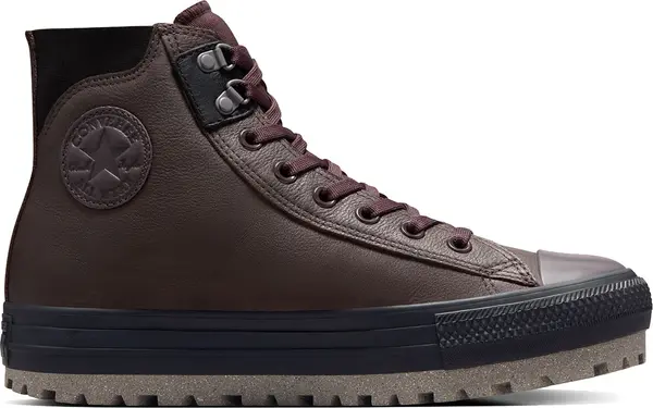 Converse Converse Chuck Taylor All Star City Trek Waterproof Boot Мъже - Спортни обувки Converse - Кафяв - A09488C-6.5 - Size: 6.5