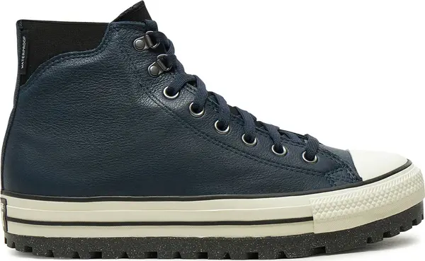 Converse Converse Chuck Taylor All Star City Trek Waterproof Boot Мъже - Спортни обувки Converse - Син - A08558C-7 - Size: 7