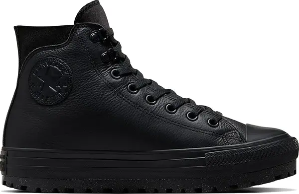Converse Converse Chuck Taylor All Star City Trek Waterproof Мъже - Спортни обувки Converse - Черен - A04481C-6.5 - Size: 6.5