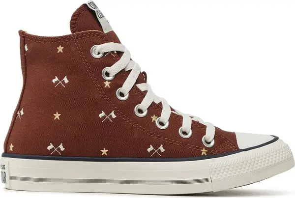 Converse Converse Chuck Taylor All Star Clubhouse Мъже - Спортни обувки Converse - Бордо - A03403C-7 - Size: 7