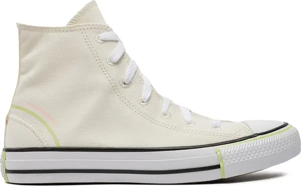 Converse Converse Chuck Taylor All Star Color Pop Жени - Спортни обувки Converse - Многоцветен - A07592C-4 - Size: 4