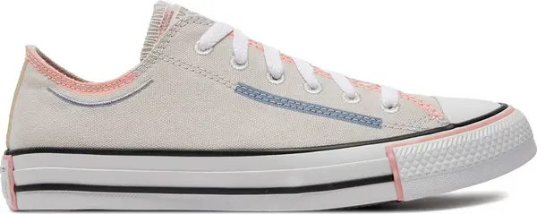 Converse Converse Chuck Taylor All Star Color Pop Жени - Спортни обувки Converse - Многоцветен - A07593C-4 - Size: 4