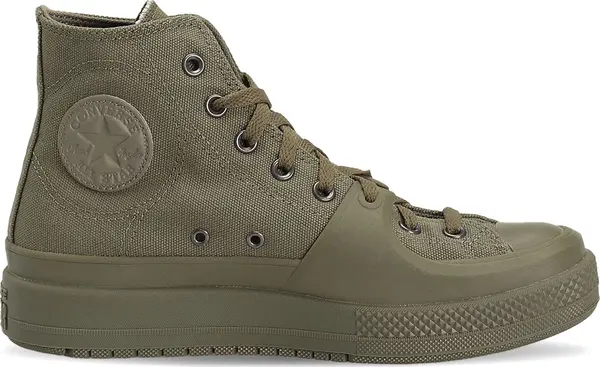 Converse Converse Chuck Taylor All Star Construct Hi Жени - Спортни обувки Converse - Зелен - A06887C-4.5 - Size: 4.5