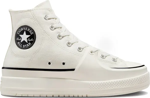 Converse Converse Chuck Taylor All Star Construct Мъже - Спортни обувки Converse - Бял - A02832C-7 - Size: 7