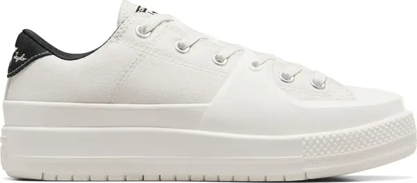 Converse Converse Chuck Taylor All Star Construct Мъже - Спортни обувки Converse - Бял - A06599C-8.5 - Size: 8.5