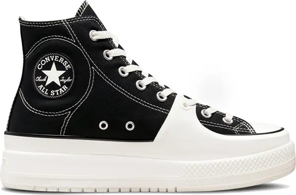 Converse Converse Chuck Taylor All Star Construct Мъже - Спортни обувки Converse - Черен - A05094C-4 - Size: 4