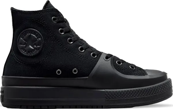 Converse Converse Chuck Taylor All Star Construct Мъже - Спортни обувки Converse - Черен - A06888C-5.5 - Size: 5.5