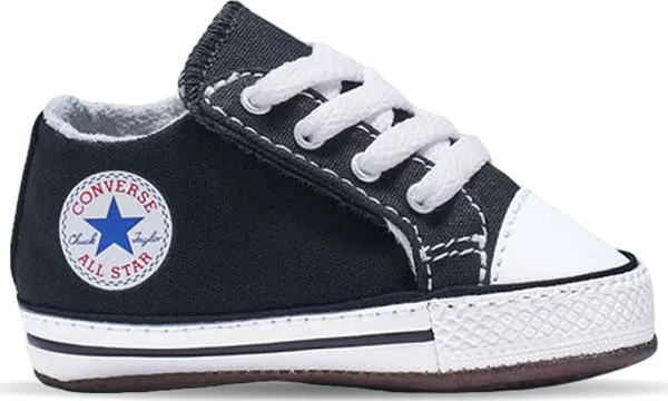 Converse Converse Chuck Taylor All Star Cribster Деца - Спортни обувки Converse - Черен - 865156C-19 - Size: 19