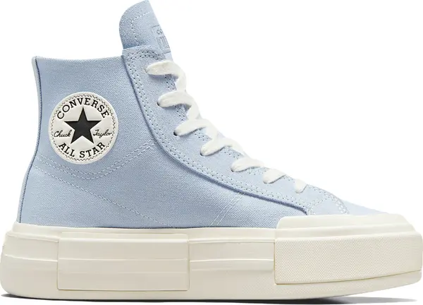 Converse Converse Chuck Taylor All Star Cruise Seasonal Colour High Top Жени - Спортни обувки Converse - Син - A06499C-6 - Size: 6