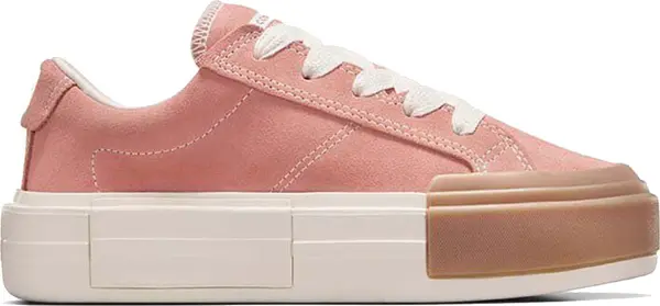 Converse Converse Chuck Taylor All Star Cruise Suede Жени - Спортни обувки Converse - Розов - A10438C-4.5 - Size: 4.5
