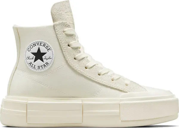 Converse Converse Chuck Taylor All Star Cruise Жени - Спортни обувки Converse - Бял - A04688C-8 - Size: 8