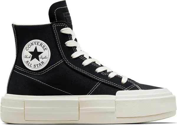 Converse Converse Chuck Taylor All Star Cruise Жени - Спортни обувки Converse - Черен - A04689C-5 - Size: 5