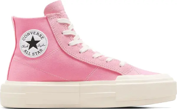 Converse Converse Chuck Taylor All Star Cruise Жени - Спортни обувки Converse - Розов - A07569C-4 - Size: 4