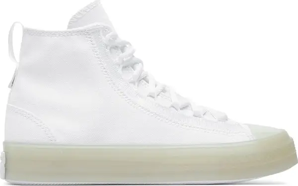 Converse Converse Chuck Taylor All Star CX EXP2 Мъже - Спортни обувки Converse - Бял - A06596C-5.5 - Size: 5.5