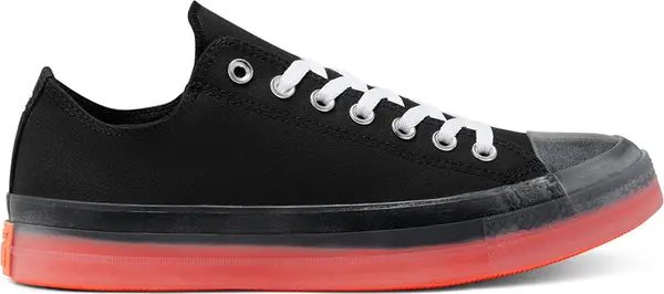 Converse Converse Chuck Taylor All Star CX Low Top Lite Unisex - Спортни обувки Converse - Черен - 168568C-3.5 - Size: 3.5