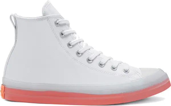 Converse Converse Chuck Taylor All Star CX Unisex - Спортни обувки Converse - Бял - 167807C-4.5 - Size: 4.5
