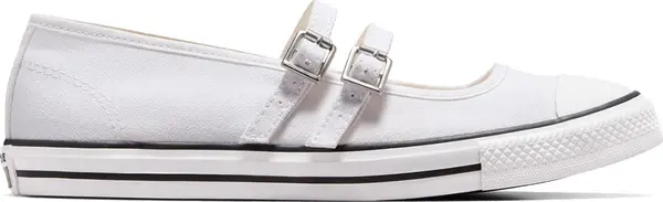 Converse Converse Chuck Taylor All Star Dainty Mary Jane Жени - Спортни обувки Converse - Бял - A11552C-4.5 - Size: 4.5