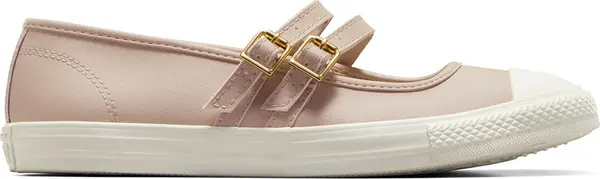 Converse Converse Chuck Taylor All Star Dainty Mary Jane Жени - Спортни обувки Converse - Розов - A11491C-5.5 - Size: 5.5