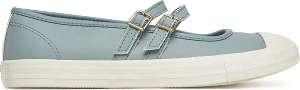 Converse Converse Chuck Taylor All Star Dainty Mary Jane Жени - Спортни обувки Converse - Син - A11492C-7 - Size: 7