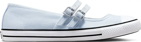 Converse Converse Chuck Taylor All Star Dainty Mary Jane Жени - Спортни обувки Converse - Син - A13799C-4.5 - Size: 4.5