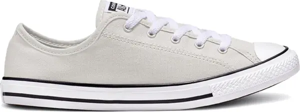 Converse Converse Chuck Taylor All Star Dainty New Comfort Low Top Жени - Спортни обувки Converse - Сив - 564983C-3 - Size: 3