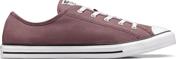 Converse Converse Chuck Taylor All Star Dainty  Жени - Спортни обувки Converse - Кафяв - A13800C-4 - Size: 4