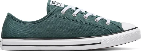 Converse Converse Chuck Taylor All Star Dainty  Жени - Спортни обувки Converse - Зелен - A12566C-4.5 - Size: 4.5