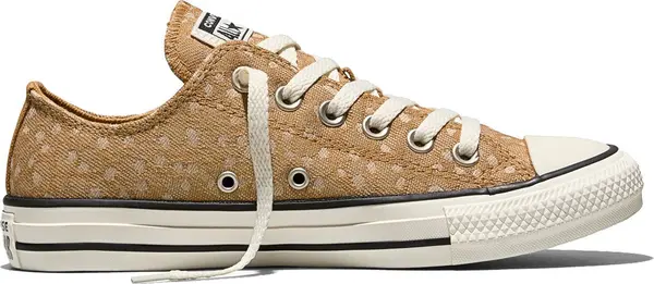 Converse Converse Chuck Taylor All Star Deer Pattern Жени - Спортни обувки Converse - Кафяв - A17922C-4 - Size: 4