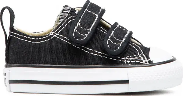 Converse Converse Chuck Taylor All Star Easy-On  Деца - Спортни обувки Converse - Черен - 7V603C-21 - Size: 21