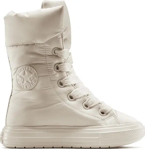 Converse Converse Chuck Taylor All Star Elements Boot Жени - Спортни обувки Converse - Бял - A14273C-5 - Size: 5