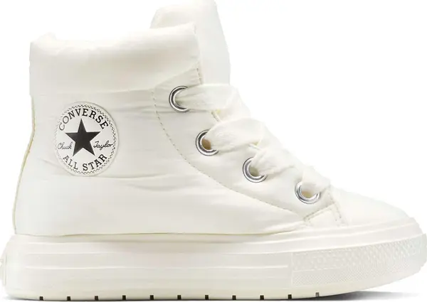 Converse Converse Chuck Taylor All Star Elements Boot Жени - Спортни обувки Converse - Бял - A17642C-6 - Size: 6