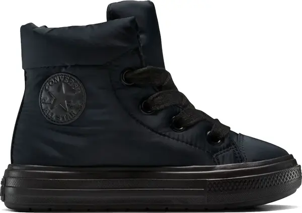 Converse Converse Chuck Taylor All Star Elements Boot Жени - Спортни обувки Converse - Черен - A12941C-6.5 - Size: 6.5