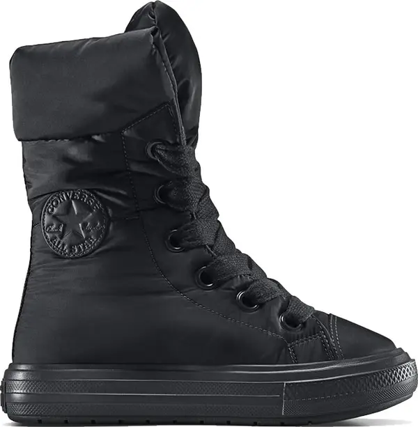 Converse Converse Chuck Taylor All Star Elements Boot Жени - Спортни обувки Converse - Черен - A13889C-5.5 - Size: 5.5