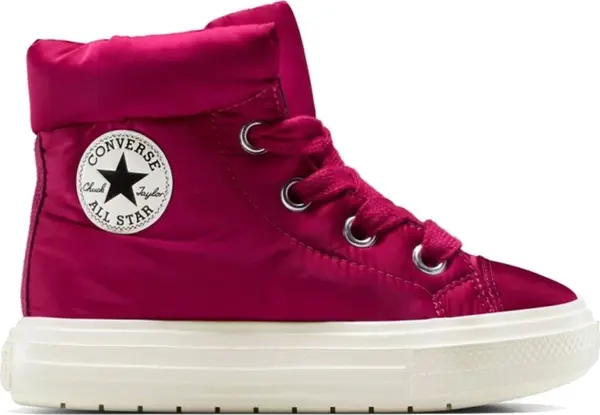 Converse Converse Chuck Taylor All Star Elements Boot Жени - Спортни обувки Converse - Червен - A14274C-5 - Size: 5