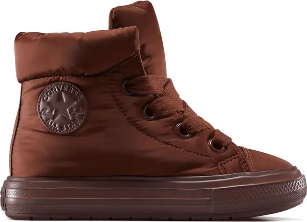 Converse Converse Chuck Taylor All Star Elements Boot Жени - Спортни обувки Converse - Кафяв - A12940C-4.5 - Size: 4.5