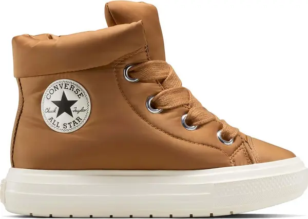 Converse Converse Chuck Taylor All Star Elements Boot Жени - Спортни обувки Converse - Кафяв - A17641C-7 - Size: 7