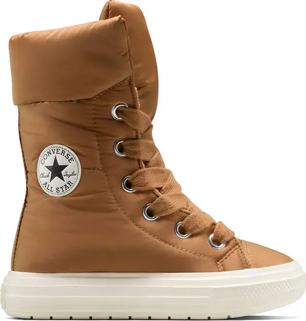 Converse Converse Chuck Taylor All Star Elements Boot Жени - Спортни обувки Converse - Кафяв - A17644C-5.5 - Size: 5.5