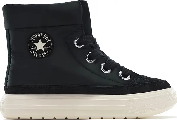 Converse Converse Chuck Taylor All Star Elements Boots Жени,Деца - Спортни обувки Converse - Черен - A14171C-3.5 - Size: 3.5
