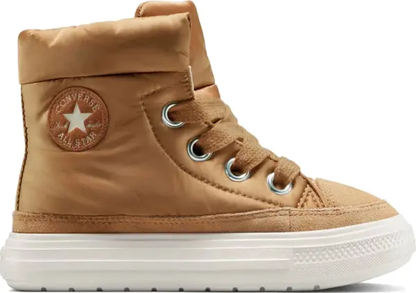 Converse Converse Chuck Taylor All Star Elements Boots Жени,Деца - Спортни обувки Converse - Кафяв - A14172C-5 - Size: 5