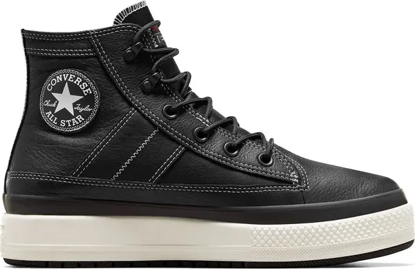 Converse Converse Chuck Taylor All Star Equip Waterproof Мъже - Спортни обувки Converse - Черен - A08555C-9 - Size: 9